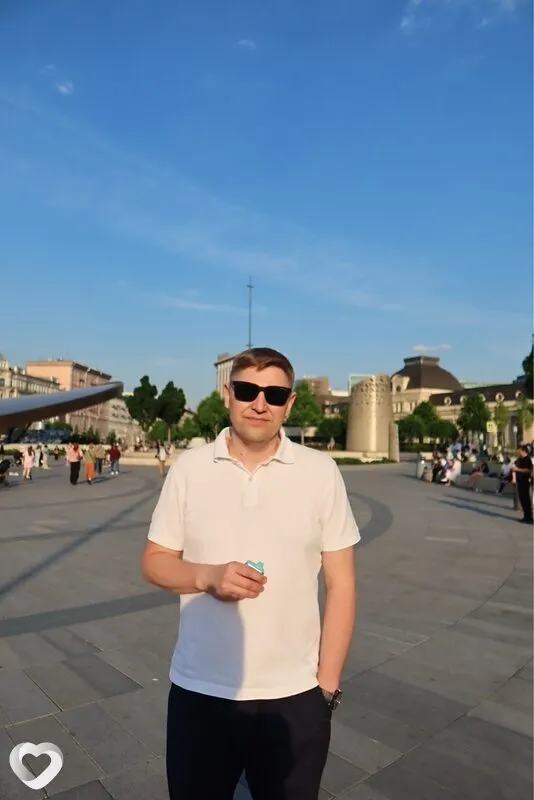 Шамиль, 45, Москве — анкета №4375649