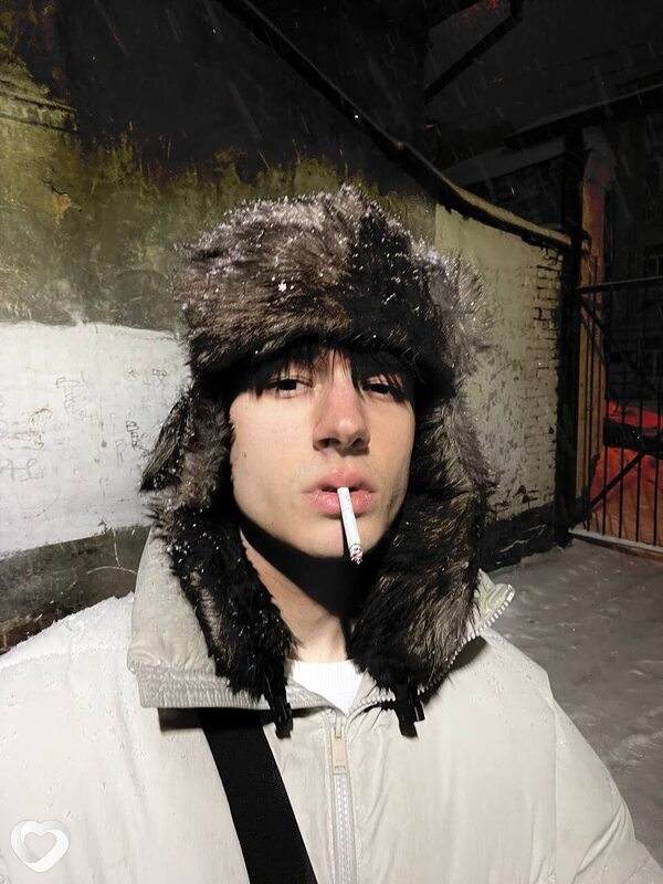 Дмитро, 22, Киеве — анкета №4375651