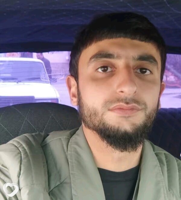 Амил, 55, Искитиме — анкета №4375655