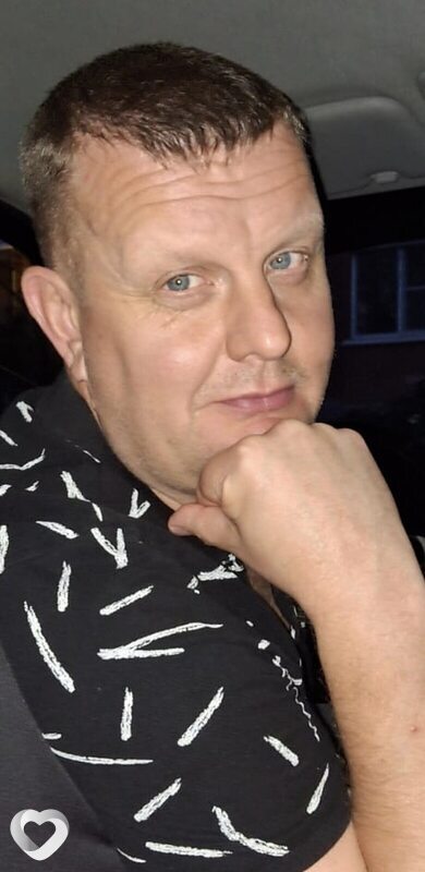 Андрей, 46, Москве — анкета №4375694