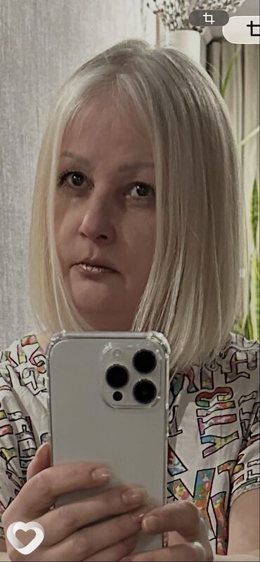 Татьяна, 51, Красноярске — анкета №4375695