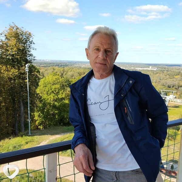 Сергей, Брянск