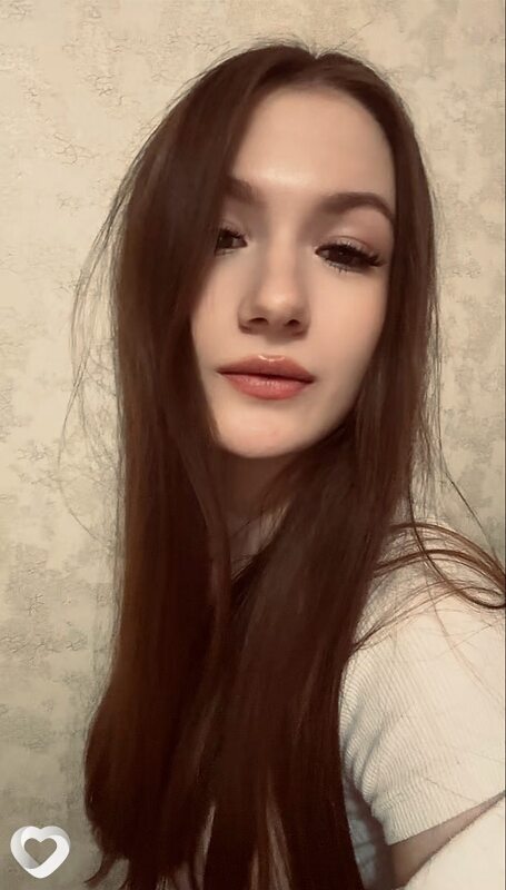 Анастасия, 21, Екатеринбурге — анкета №4375703