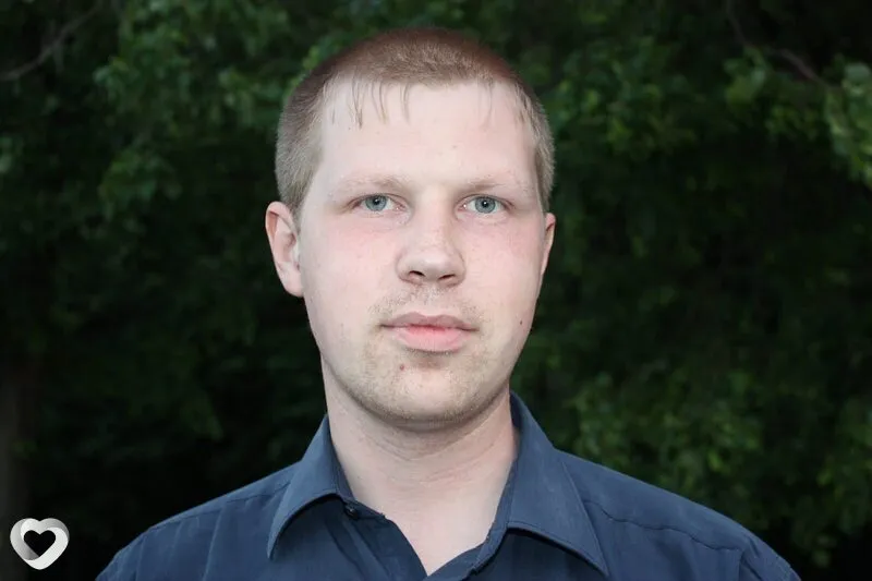 Михаил, 46, Москве — анкета №4375706