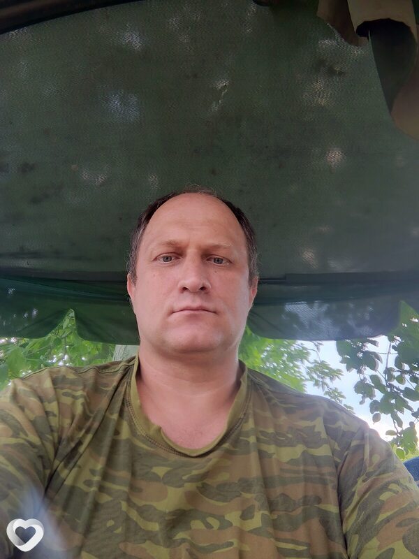 Михаил, 43, Егорьевске — анкета №4375708
