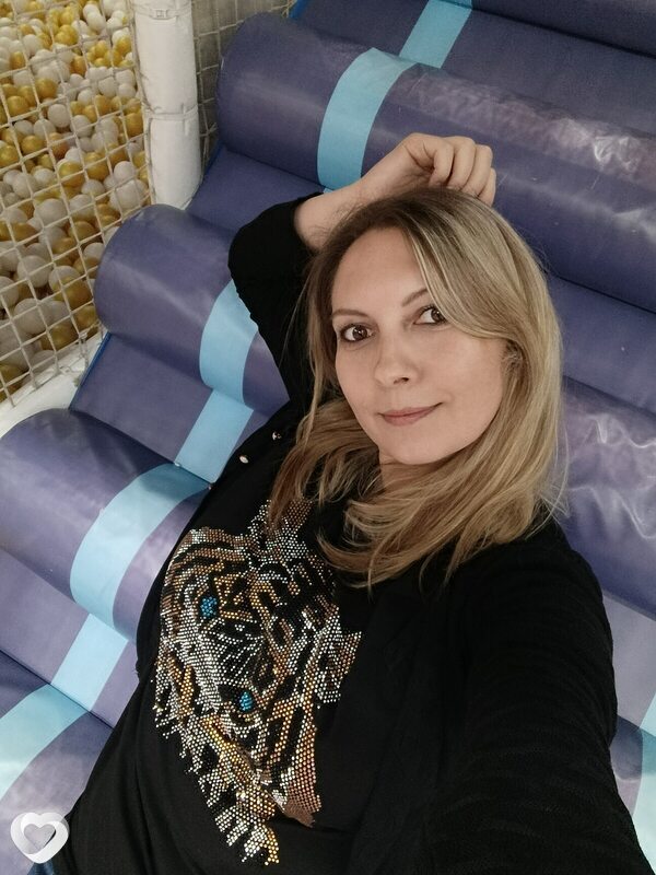 Анастасия, 35, Алматы — анкета №4375747