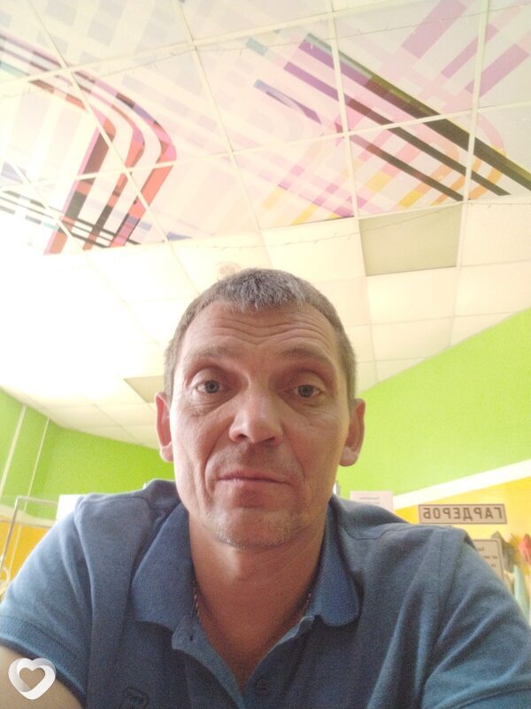 Алексей, 45, Старом Осколе — анкета №4375756