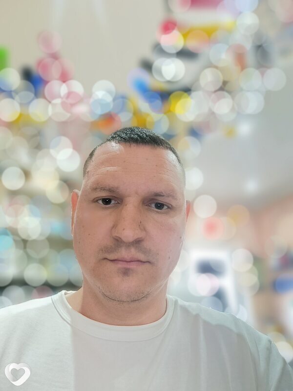Roman, 35, Могилев — анкета №4376887