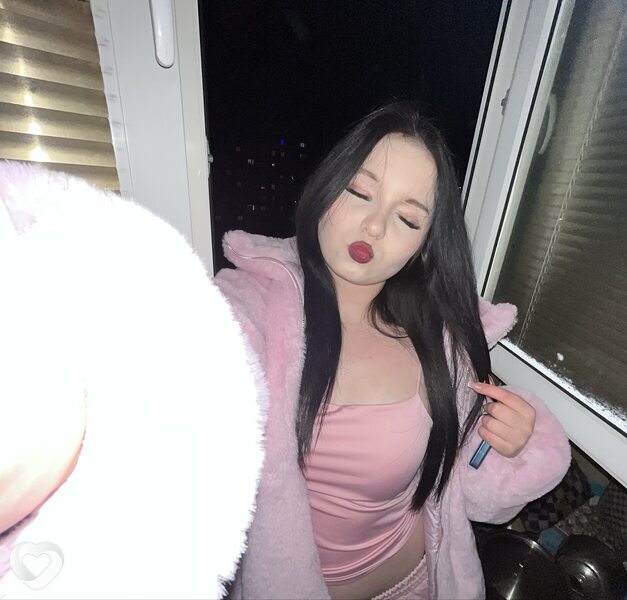 Милана, 24, Солигорске — анкета №4376891