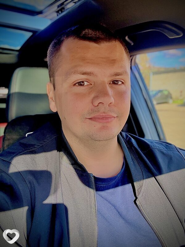 Александр, 30, Могилев — анкета №4376892