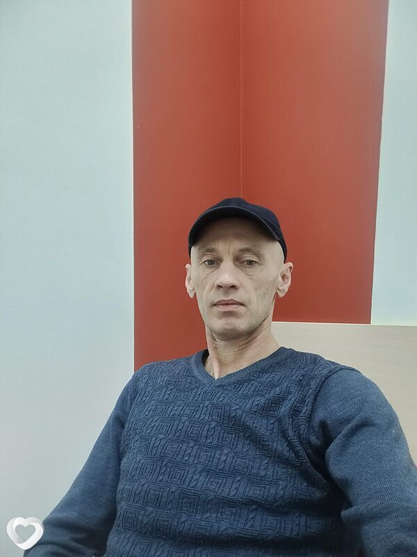 Александр, 51, Смоленске — анкета №4376893