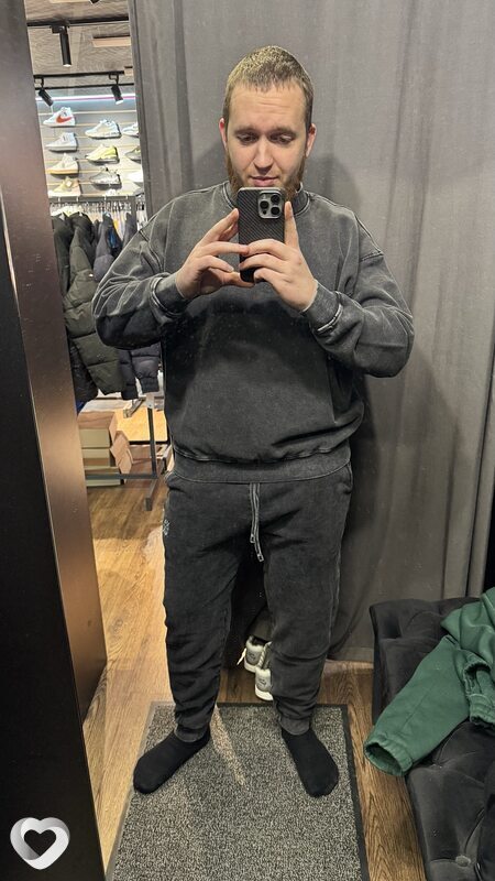 Андрей, 29, Перми — анкета №4375789
