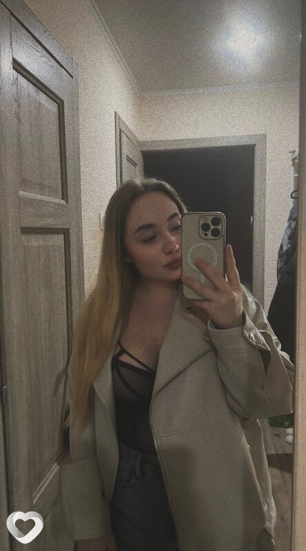 Ксения, 24, Челябинске — анкета №4375803