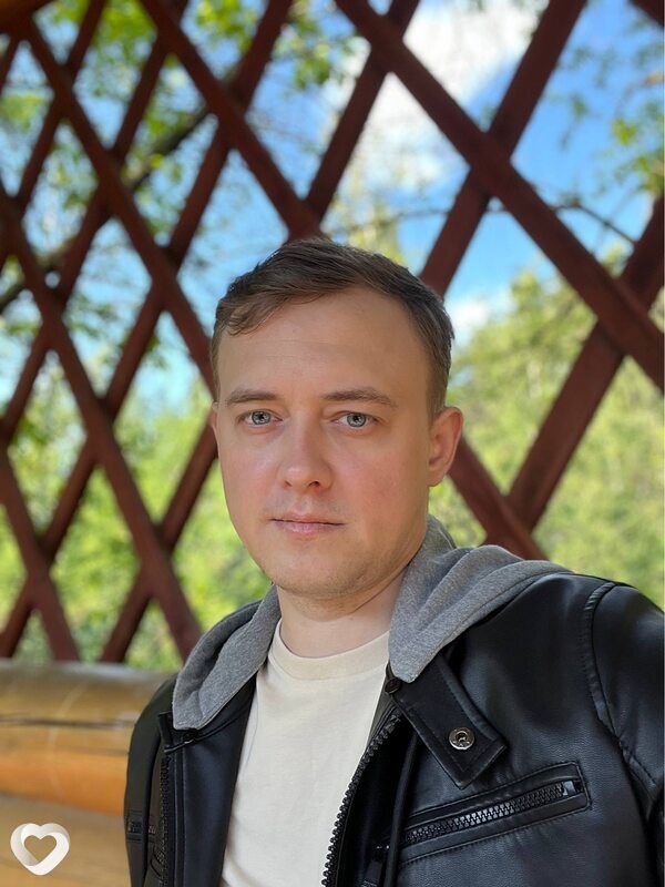 Кирилл, 25, Нижнем Новгороде — анкета №4375619