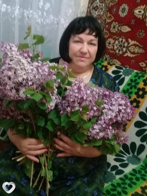Татьяна, 63, Хабаровске — анкета №4375621