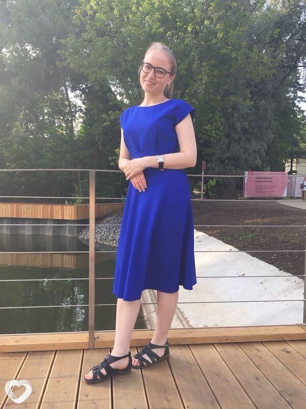Рината, 33, Москве — анкета №4375627