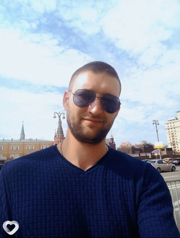 Антон, 39, Сосновом Боре — анкета №4375769