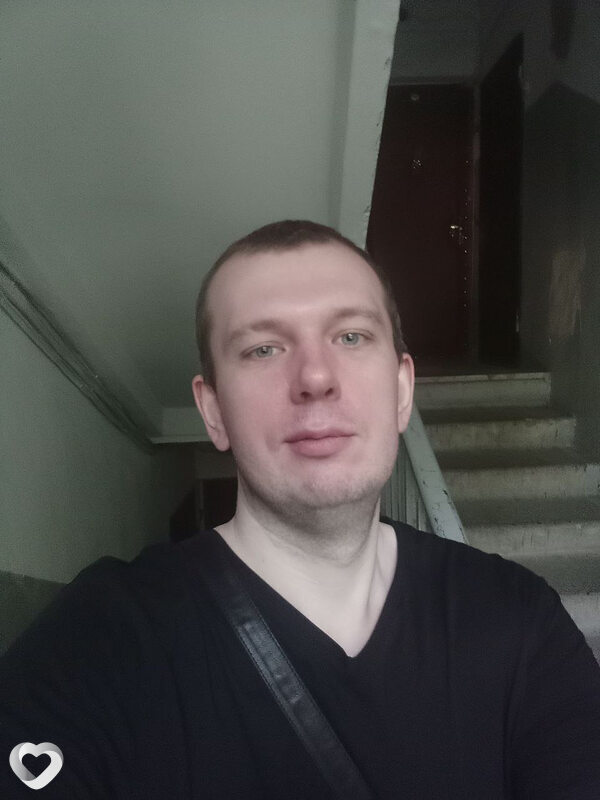 Сергей, 38, Харькове — анкета №4375774