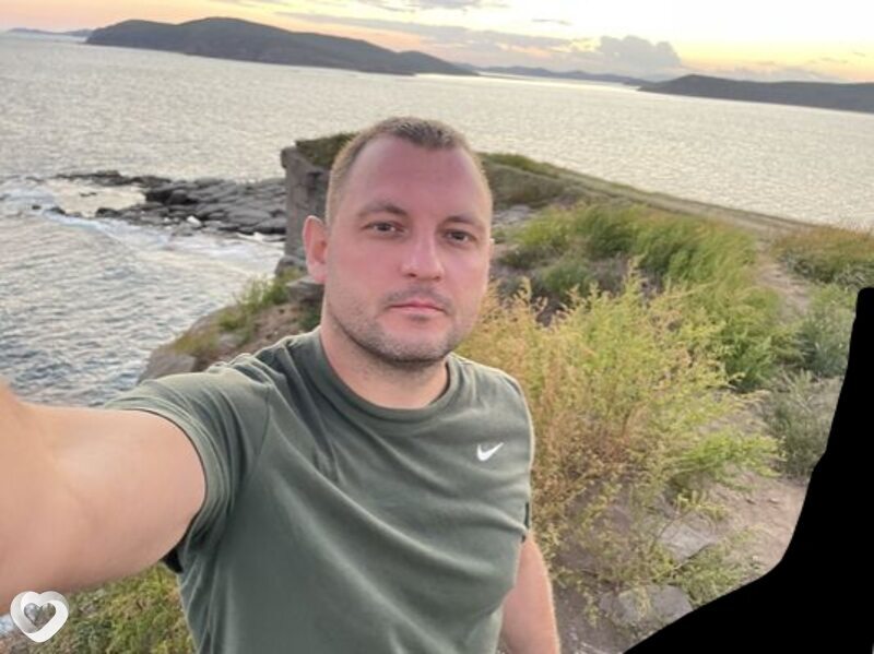 Vetall, 37, Братске — анкета №4375775