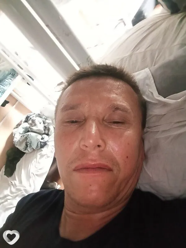 Комилжон, 38, Москве — анкета №4375780