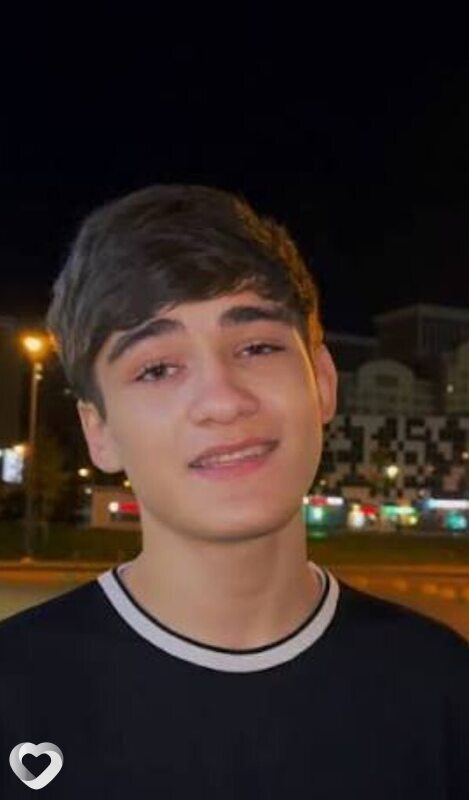 Alex, 18, Армавире — анкета №4375813