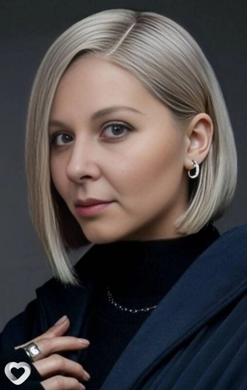 Леся, 45, Подольске — анкета №4375816