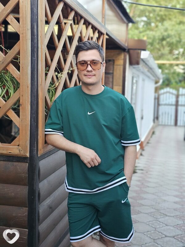 Дмитрий, 25, Краснодаре — анкета №4375818