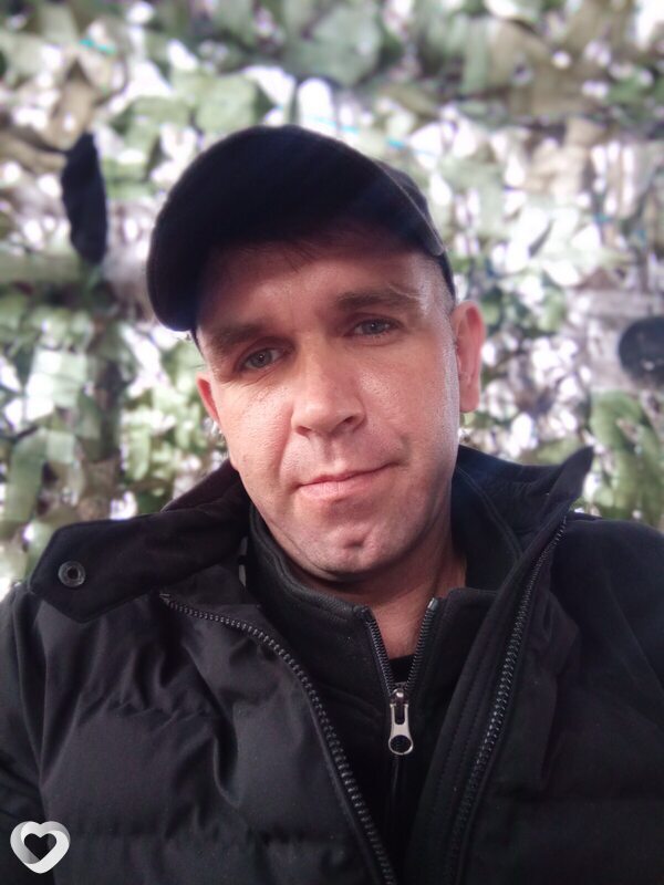 Василий, 37, Донецке — анкета №4375820