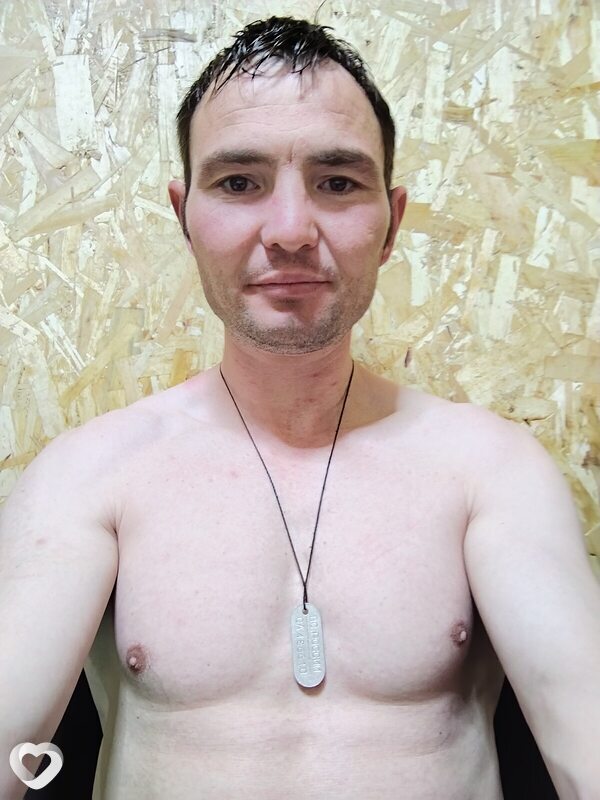 Александр, 35, Донецке — анкета №4375822