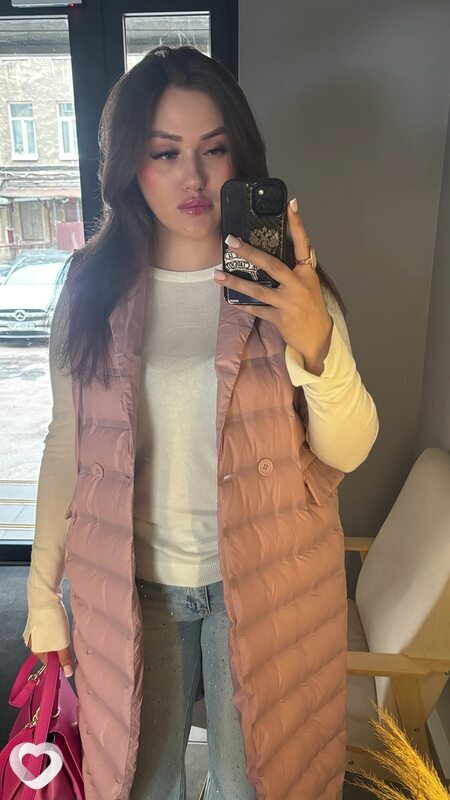 Сандра, 24, Санкт-Петербурге — анкета №4375829