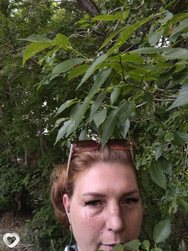 Наталья, 40, Омске — анкета №4375831
