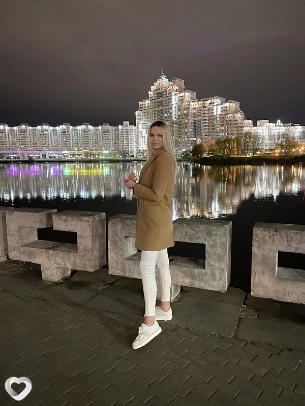 Вера, Минск