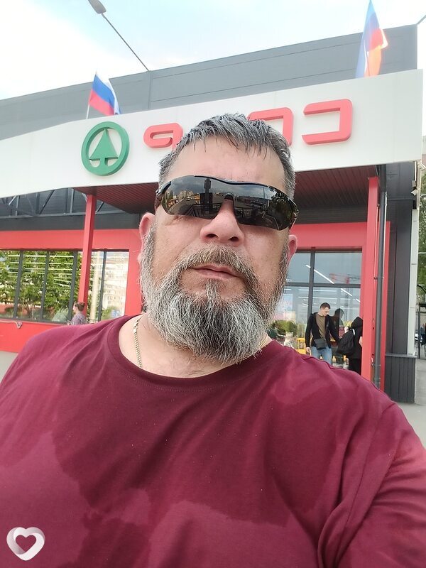 Поп, 47, Луганске — анкета №4375840