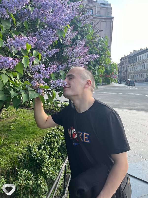 Максим, 20, Пскове — анкета №4375850