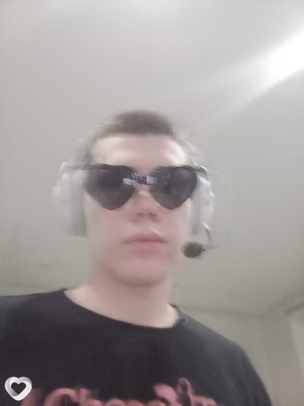 Константин, 20, Абакане — анкета №4375851