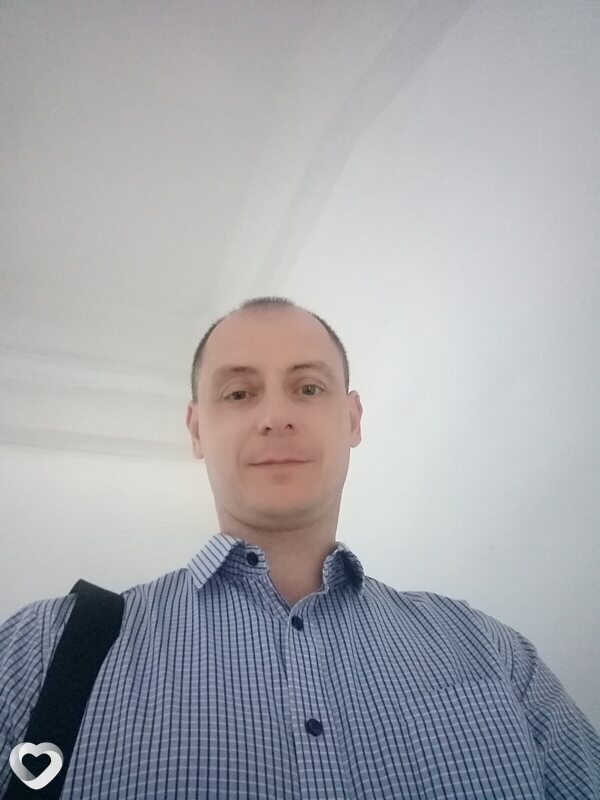 Владислав, 48, Новосибирске — анкета №4375852