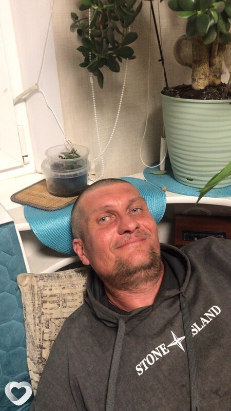Михаил, 44, Санкт-Петербурге — анкета №4375855