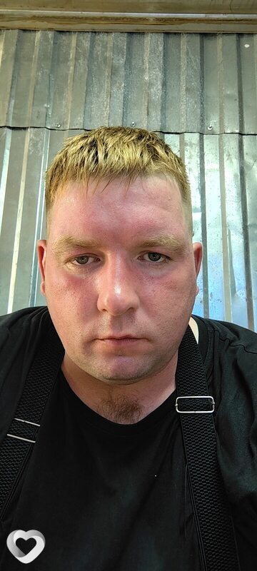 Николай, 37, Березниках — анкета №4375858