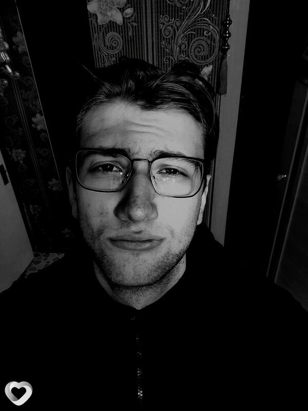 Евгений, 19, Канске — анкета №4375859