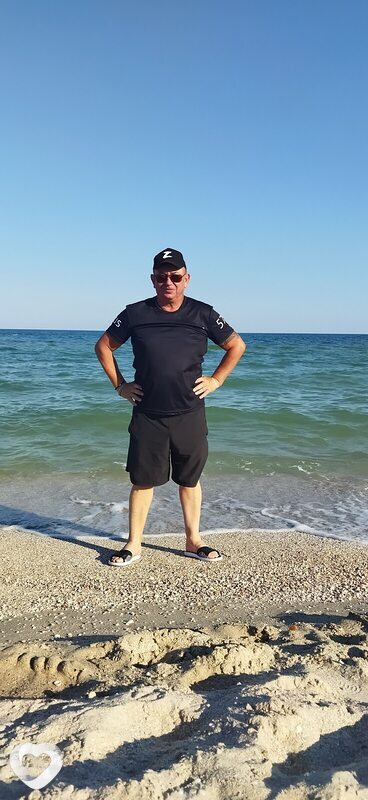 Виктор, 51, Орёл — анкета №4375911