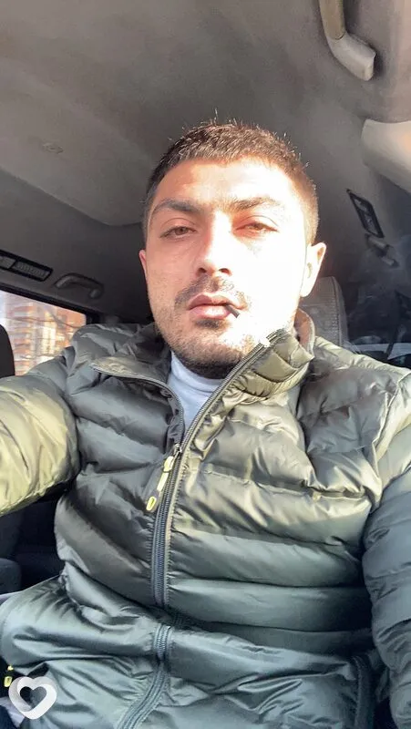 Дав, 35, Москве — анкета №4375931