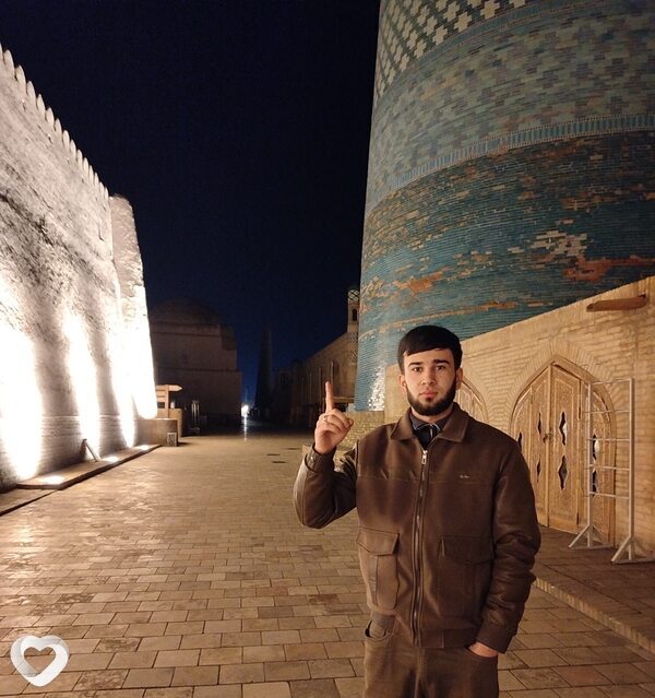 Mir, 23, Ульяновске — анкета №4375932