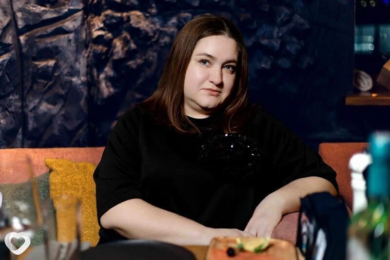 Марина, 37, Краснодаре — анкета №4375894