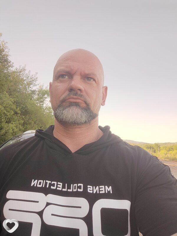 Павел, 45, Артеме — анкета №4375895