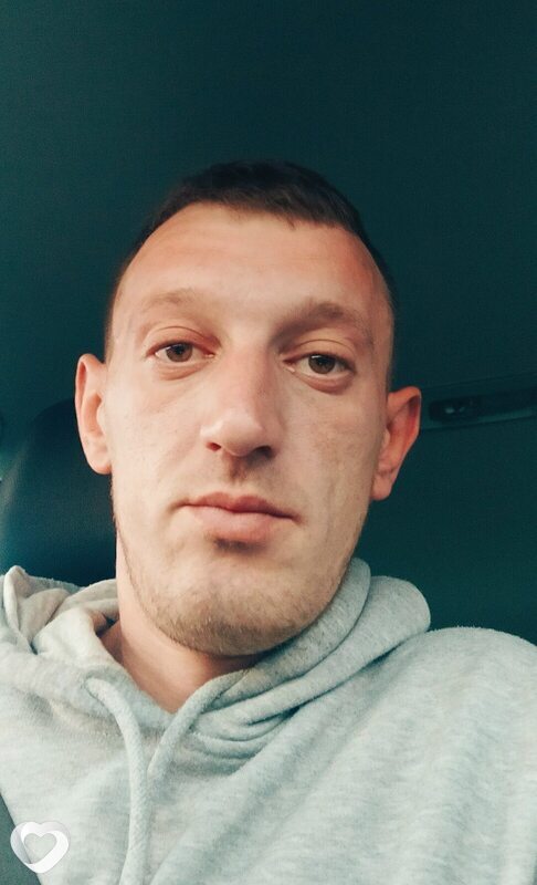 Артëм, 33, Гомеле — анкета №4375897