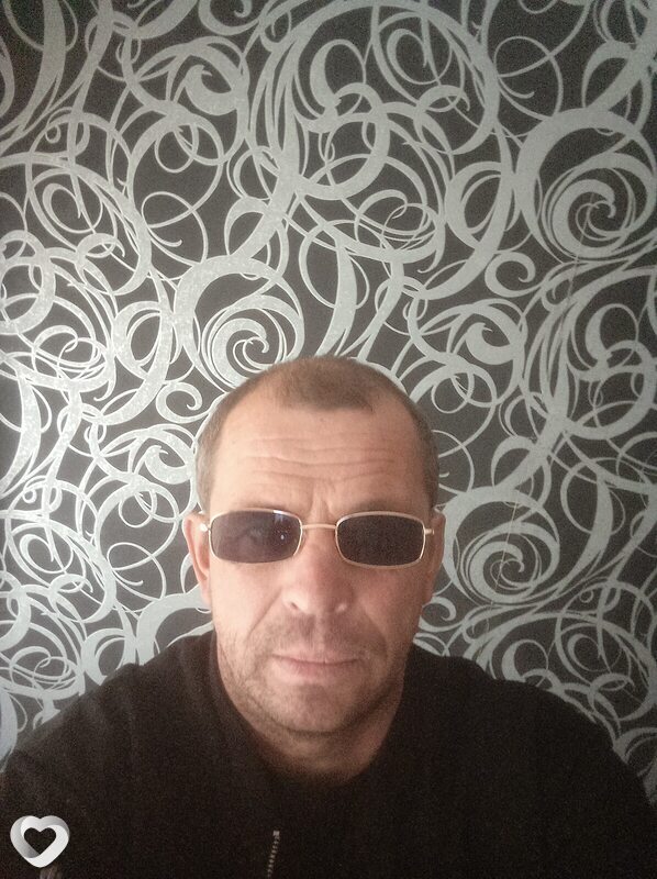 Артем, 48, Кирове — анкета №4375899