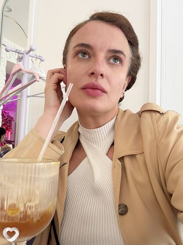 Любовь, 31, Москве — анкета №4375904