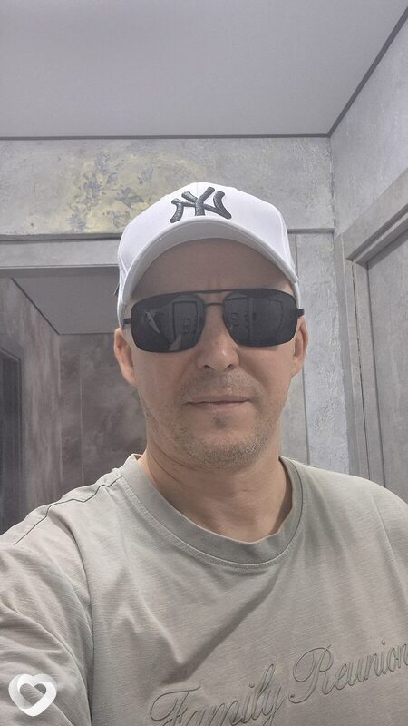 Андрей, 42, Ачинске — анкета №4375908