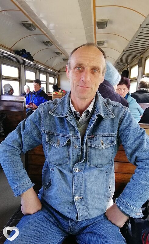 Анатолий, Харьков
