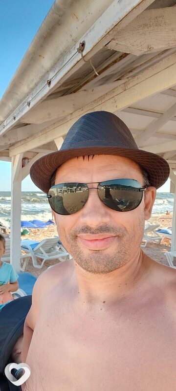 Сергей, 43, Лесосибирске — анкета №4376386